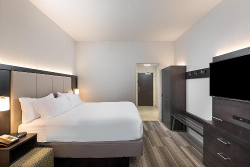 Holiday Inn Express & Suites Lakeland South image 1