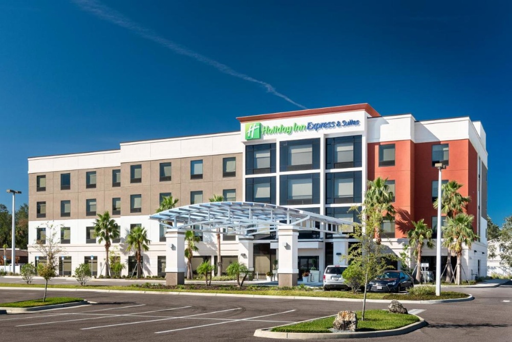 Holiday Inn Express & Suites Lakeland South Image 10