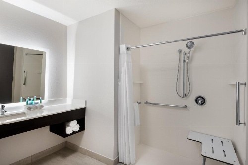 Holiday Inn Express & Suites Lakeland South image 18
