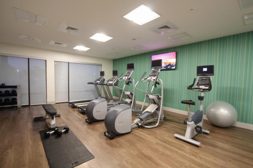 Holiday Inn Express & Suites Lakeland South Image 26