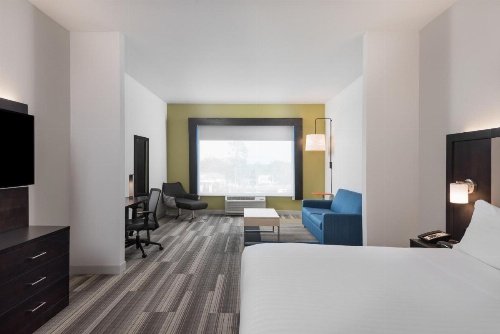 Holiday Inn Express & Suites Lakeland South image 29
