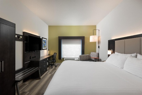 Holiday Inn Express & Suites Lakeland South image 3
