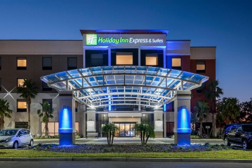 Holiday Inn Express & Suites Lakeland South image 8